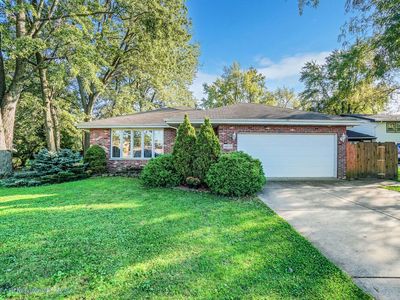 6819 W 112th St, Worth, IL, 60482
