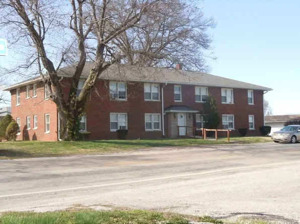 208 Caseyville Rd., 208 Caseyville Rd APT 6, Collinsville, IL 62234