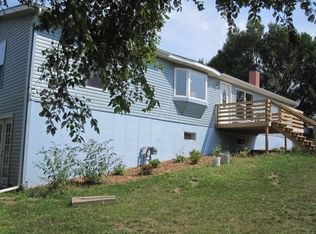 36409 County Road 215, Bangor, MI 49013
