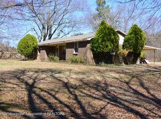 7232 Alexander Rd, Olive Branch, MS 38654