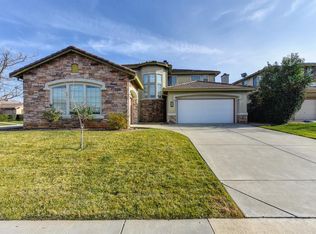 4311 Cadee Ct, Rancho Cordova, CA 95742