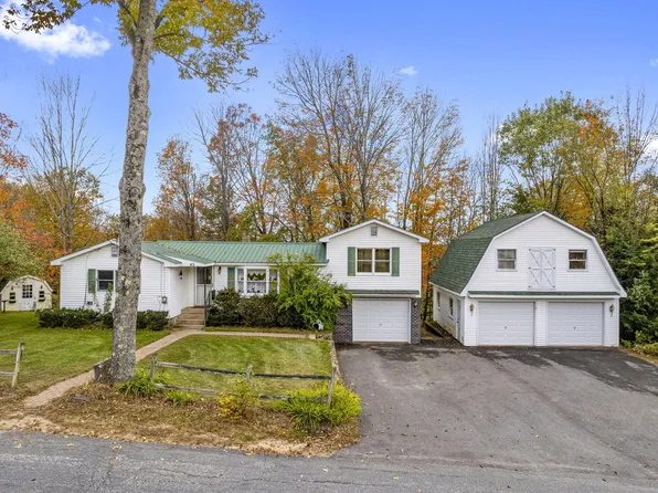 43 Brett Hill Road, Paris, ME 04281