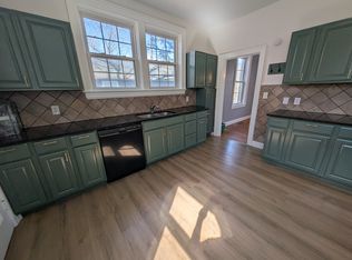 8817 James Madison Hwy, Fork Union, VA