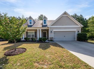 5109 Vansant Trl, Powder Springs, GA 30127