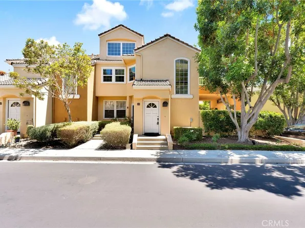 250 Sandcastle, Aliso Viejo, CA 92656