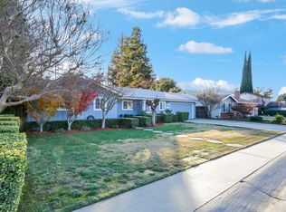 2335 E Howard Ave, Visalia, CA 93292