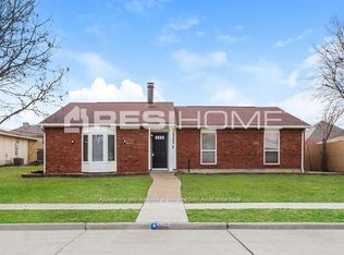 5234 Silver Trl, Grand Prairie, TX 75052