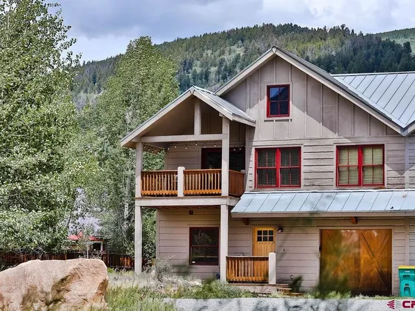 443 Teocalli Road #A, Crested Butte, CO 81224