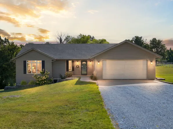 1404 Cody Road, Nixa, MO 65714