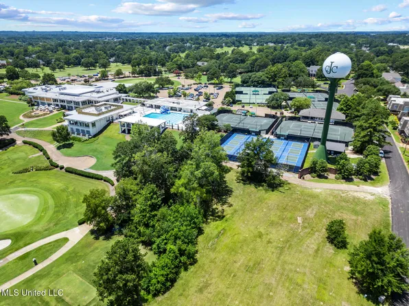 Saint Andrews Dr Lot 121, Jackson, MS 39211