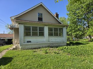 5103 W Vermont St, Indianapolis, IN