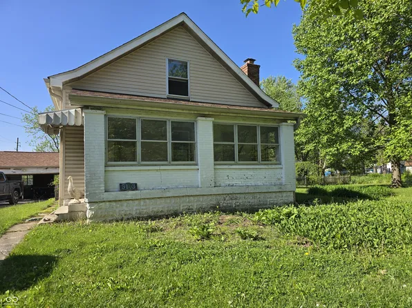 5103 W Vermont St, Indianapolis, IN 46224
