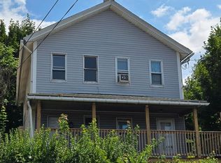 1813 Cedar Ave #2, Scranton, PA 18505