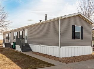 4660 Tilbury Court #352, Longmont, CO 80504