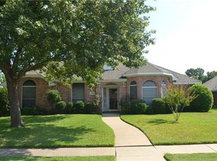 6906 Brandford Rd, Rowlett, TX 75089