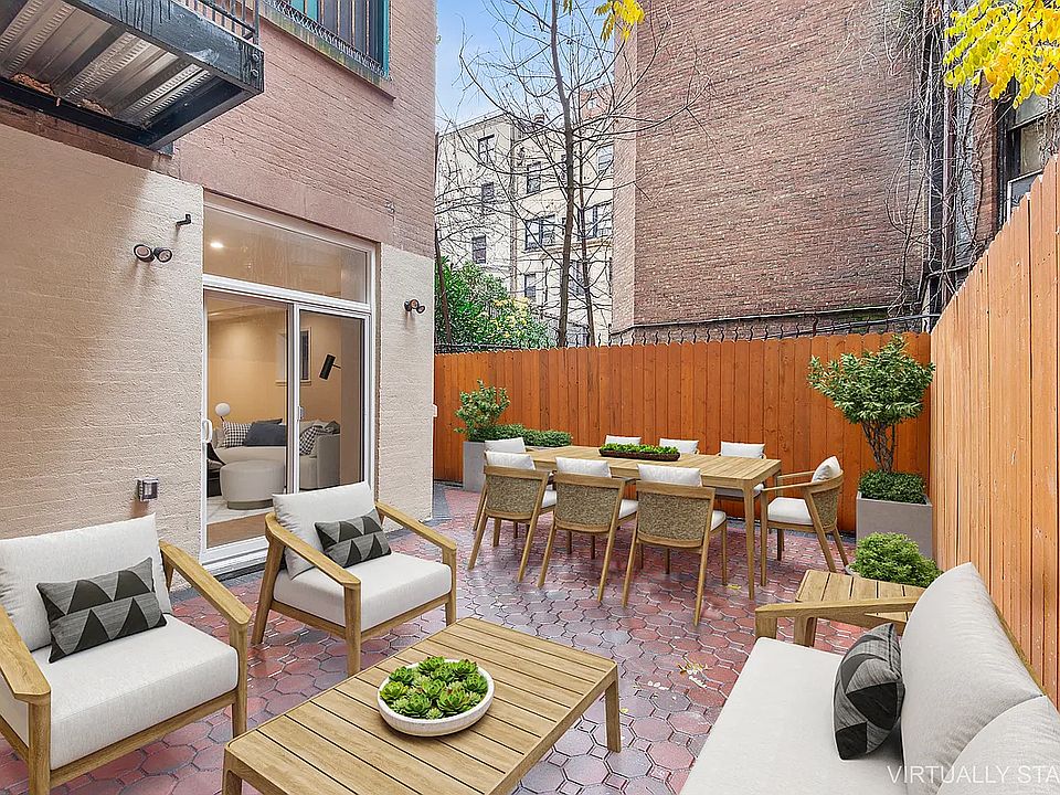 1st image of 316 W 75th St #1B