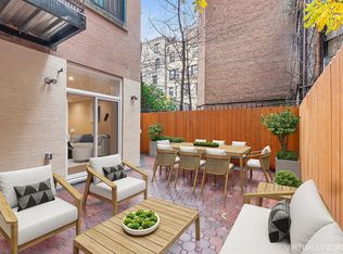 316 W 75th St #1B, New York, NY 10023