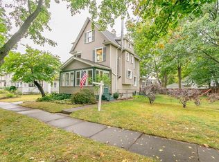 59 Gillette St, Rochester, NY 14619