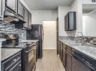 Cottonwood, Dallas, TX 75240
