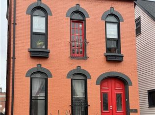 58 Trinity Pl #7, Buffalo, NY 14201