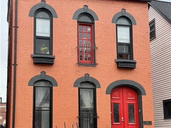 58 Trinity Pl #7, Buffalo, NY 14201