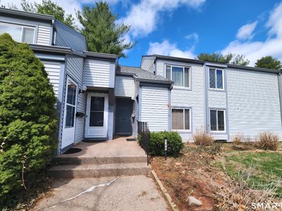 149 Candlewood Drive #149, South Windsor, CT, 06074