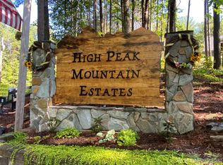 3855 Back Bluff Dr, Morganton, NC 28655