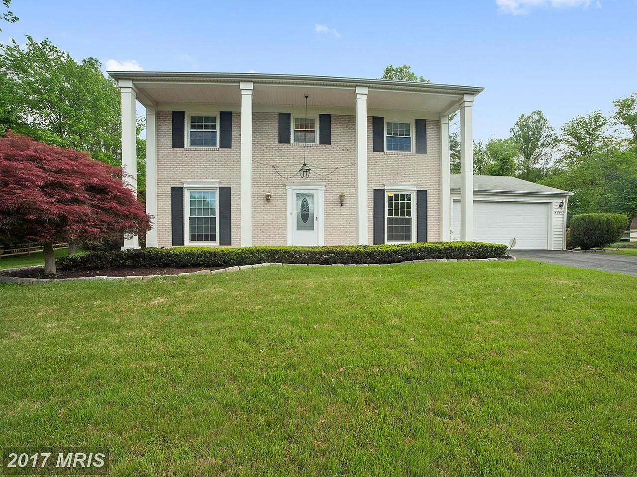 3809 John Carroll Dr photo 1