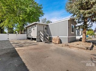 711 4th Ave N TRAILER 21, Nampa, ID 83687