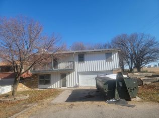 3128 S Valley Forge St, Wichita, KS 67210