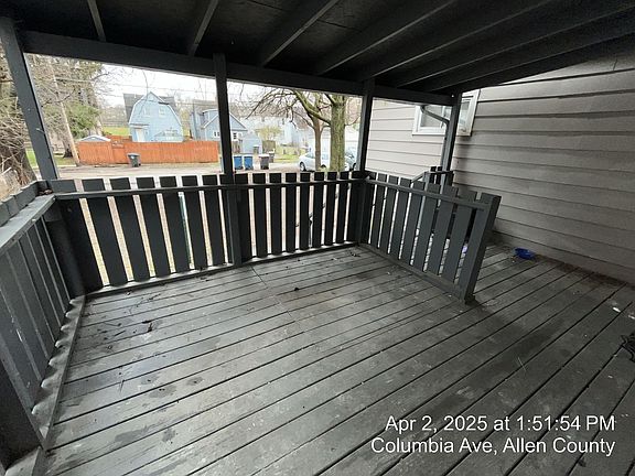 2nd image of 836 Columbia Ave #1A