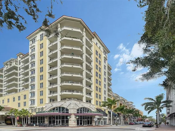 100 Central Ave #K917, Sarasota, FL 34236