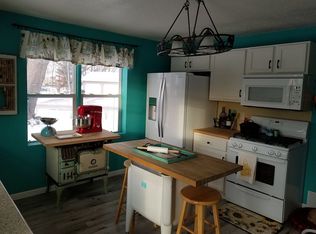 1601 W Nelson St, Marshfield, WI 54449