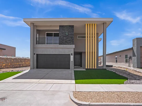 11992 Crevasse Dr, El Paso, TX 79927