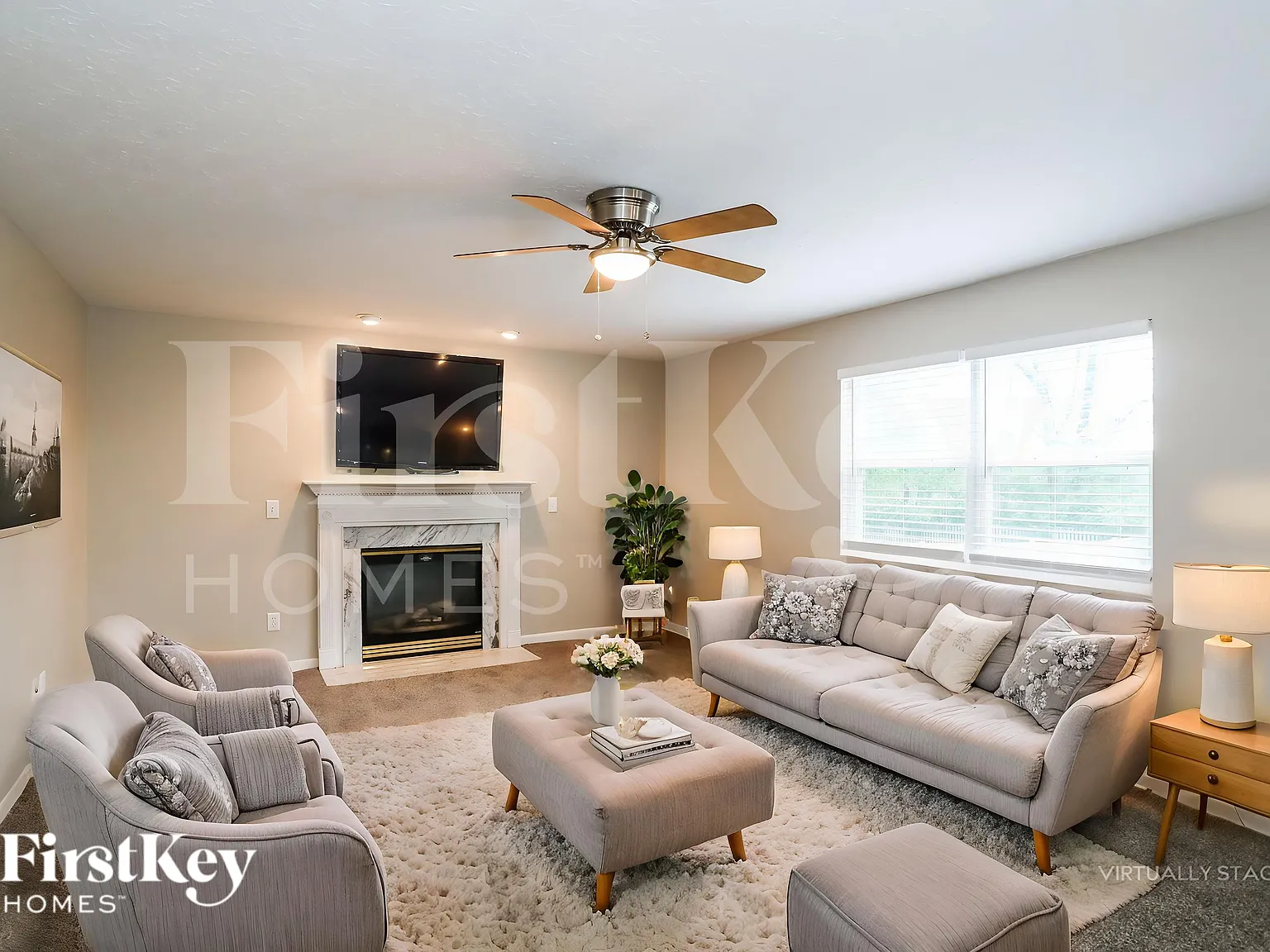 4 bed, 2.5 bath, 2150 sqft, $2,660 — Photo 4