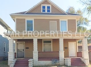 811 N 10th St, Saint Joseph, MO 64501