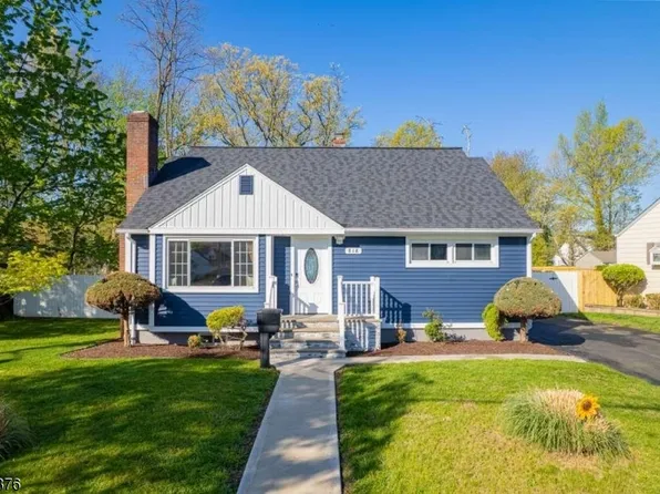 812 Sterling St, Plainfield City, NJ 07062