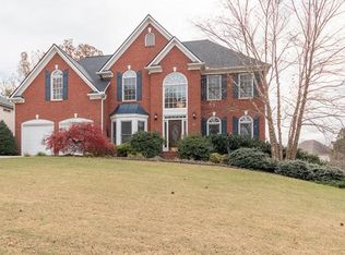 3640 Preakness Ln, Suwanee, GA 30024