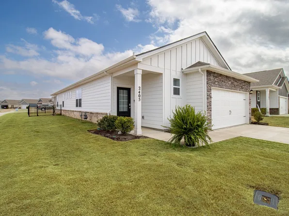 2405 Quinn Dr, White House, TN 37188