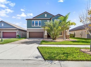 10013 Victory Gallop Loop, Ruskin, FL 33573