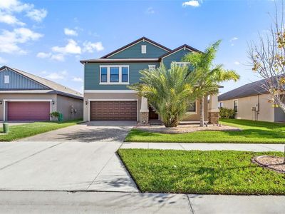 10013 Victory Gallop Loop, Ruskin, FL, 33573
