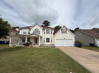 1656 Village Place Cir NE, Conyers, GA 30012