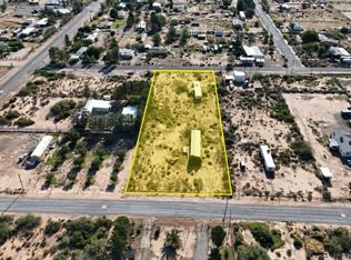 591 Quiet Pine Dr, Chaparral, NM 88081