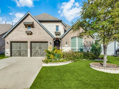 2829 London, The Colony, TX, 75056