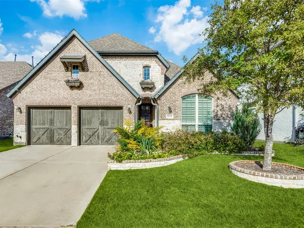 2829 London, The Colony, TX 75056