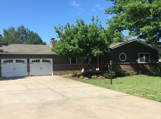 3408 Anderson Ave, Manhattan, KS 66503