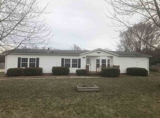 11067 S Orange Loop, Brookston, IN 47923