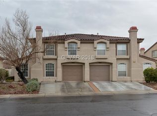 7629 Allerton Ave, Las Vegas, NV 89128