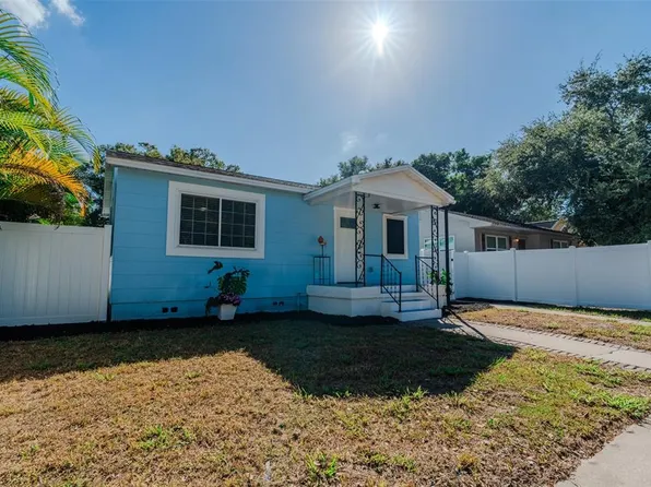 1670 22nd Ave N, Saint Petersburg, FL 33713