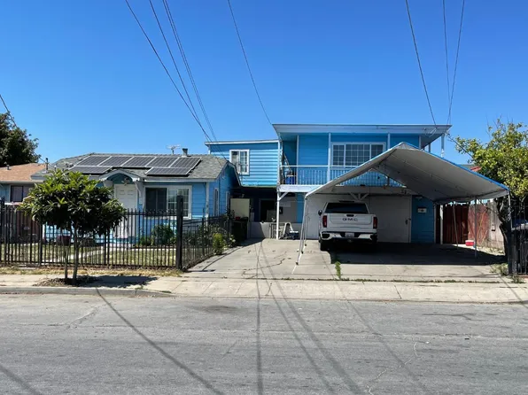 627 Roosevelt St, Salinas, CA 93905